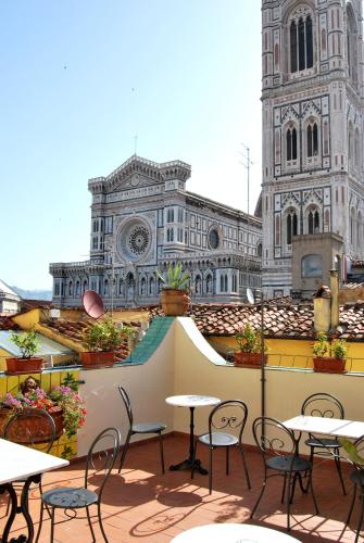 B&B Residenza Giotto - image 5