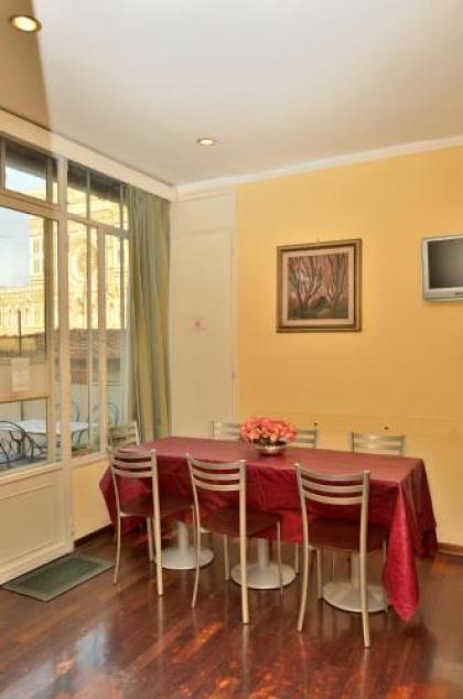 B&B Residenza Giotto - image 8