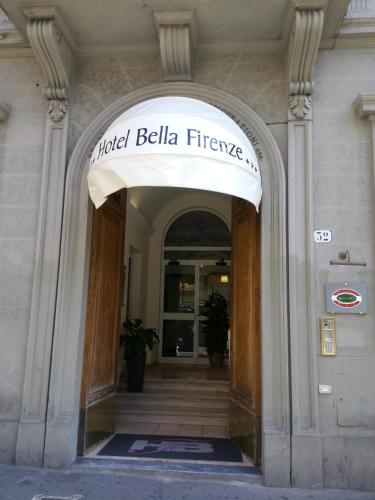 Hotel Bella Firenze - image 4