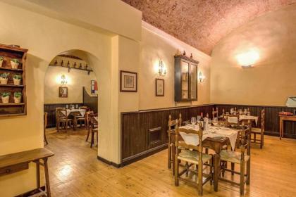 Hotel Croce Di Malta - image 10
