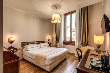 Hotel Croce Di Malta - image 12