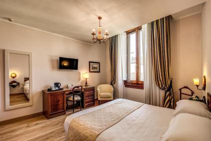 Hotel Croce Di Malta - image 13