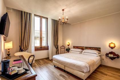 Hotel Croce Di Malta - image 14