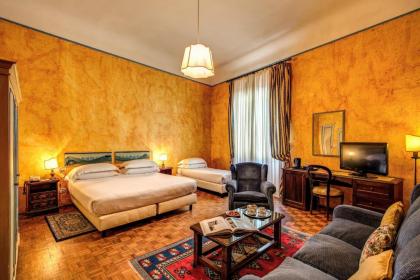Hotel Croce Di Malta - image 15