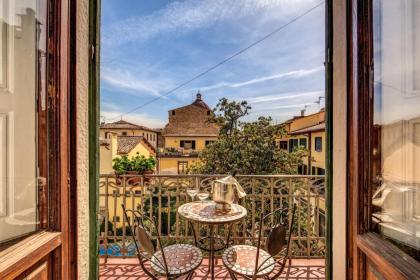 Hotel Croce Di Malta - image 16
