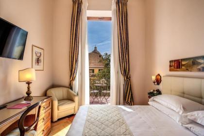 Hotel Croce Di Malta - image 17