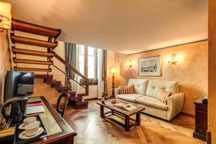 Hotel Croce Di Malta - image 19