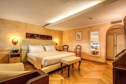 Hotel Croce Di Malta - image 20