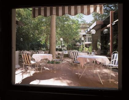 Hotel Croce Di Malta - image 8