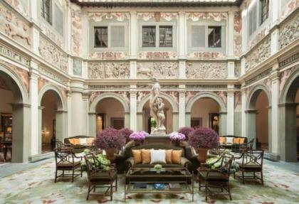 Four Seasons Hotel Firenze - image 1