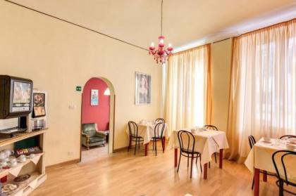 Hotel Romagna - image 10
