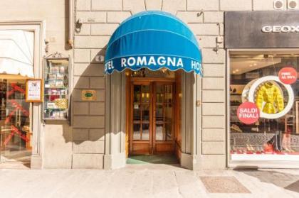 Hotel Romagna - image 12