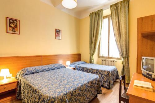 Hotel Romagna - image 4