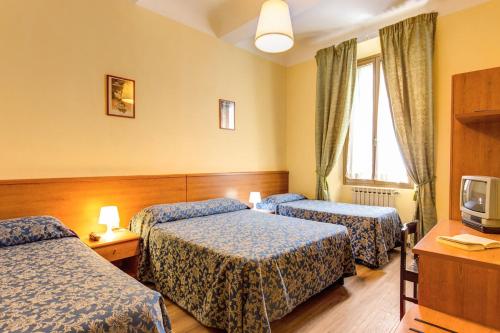 Hotel Romagna - image 5