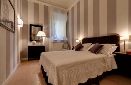 Palazzo Branchi - Luxury Suites - image 11