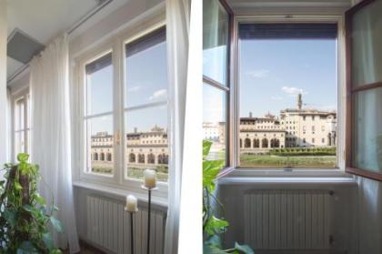 Yome - Your Home in Florence - image 5