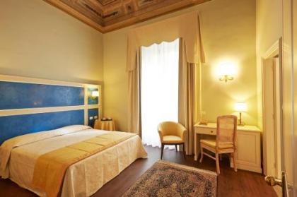 Hotel Firenze Capitale - image 16