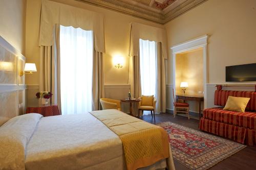 Hotel Firenze Capitale - image 4