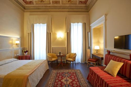 Hotel Firenze Capitale - image 5