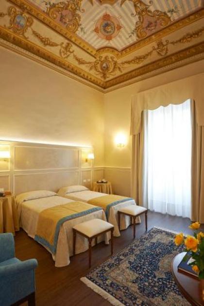 Hotel Firenze Capitale - image 7