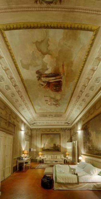 Palazzo Guicciardini - image 13