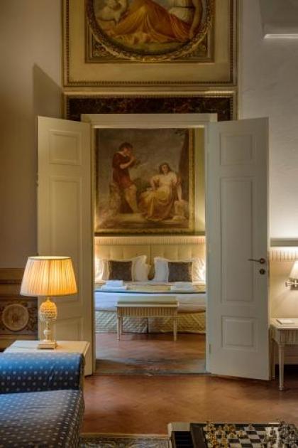 Palazzo Guicciardini - image 15