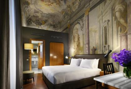 Hotel Garibaldi Blu - image 11