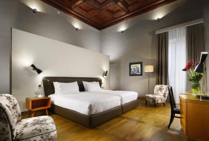 Hotel Garibaldi Blu - image 12