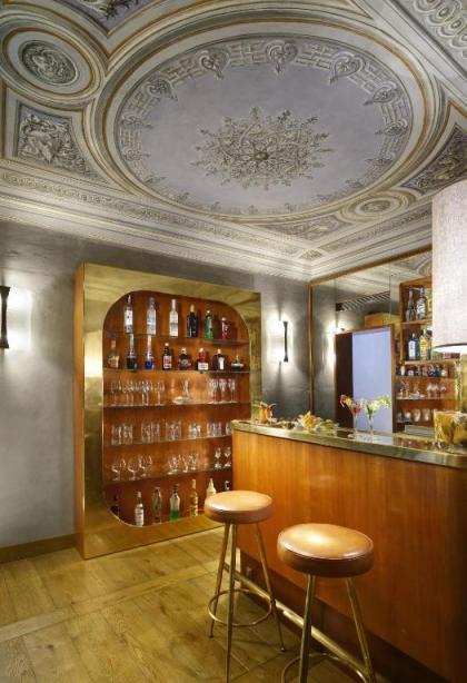 Hotel Garibaldi Blu - image 14