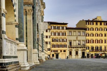 Hotel Garibaldi Blu - image 17