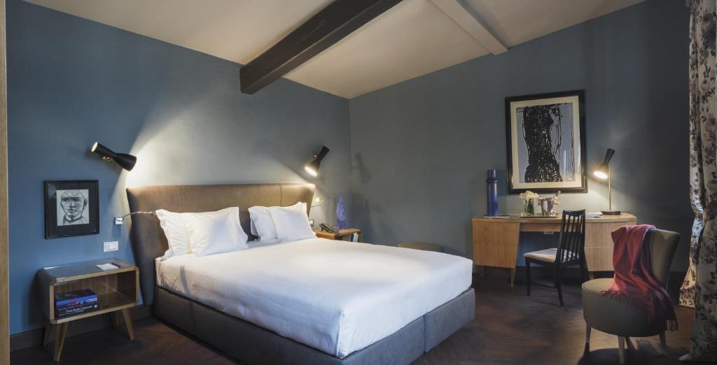 Hotel Garibaldi Blu - image 3