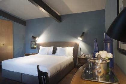 Hotel Garibaldi Blu - image 4