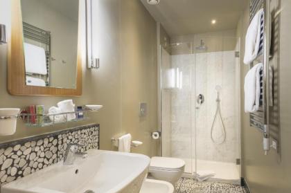 Hotel Garibaldi Blu - image 8