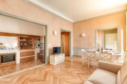 Family Apartments Borgo Albizi - image 10