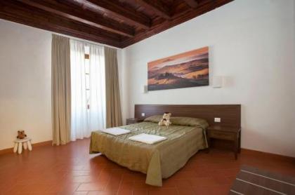 Family Apartments Borgo Albizi - image 2