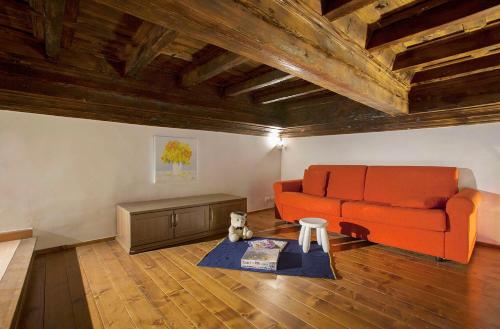 Family Apartments Borgo Albizi - image 3