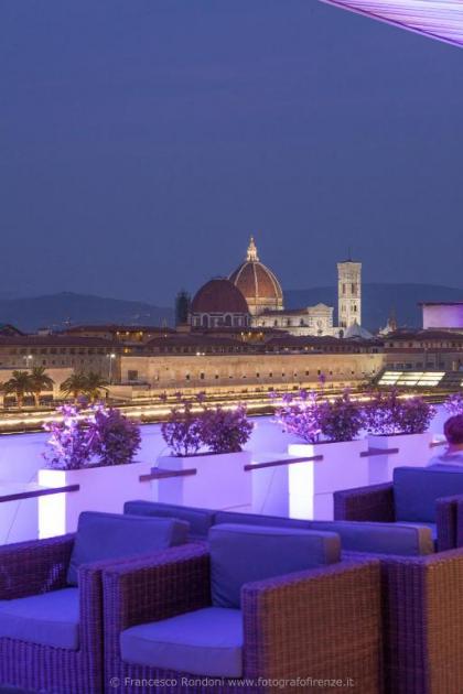 Mh Florence Hotel & Spa - image 3