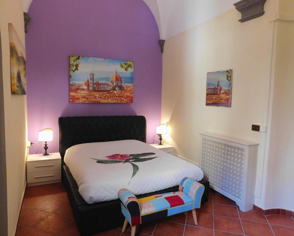Firenze Rentals Suite Cavour - main image