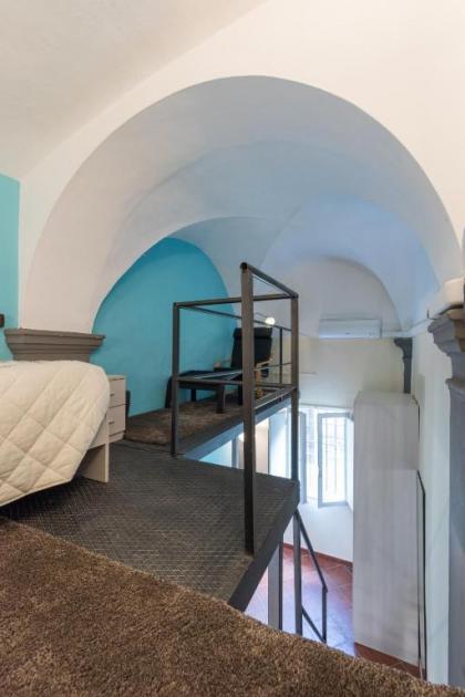 Firenze Rentals Suite Cavour - image 11