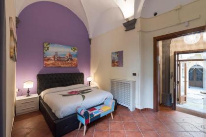 Firenze Rentals Suite Cavour - image 12