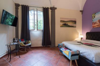 Firenze Rentals Suite Cavour - image 15