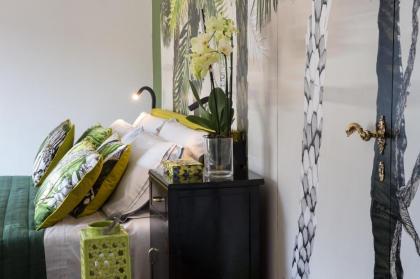 Velona's Jungle Luxury Suites - image 18