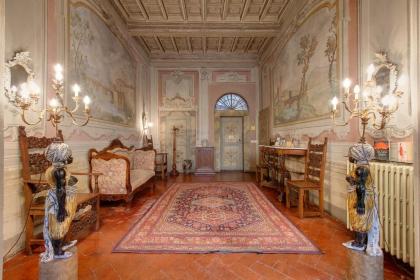 Palazzo Bucciolini - image 17