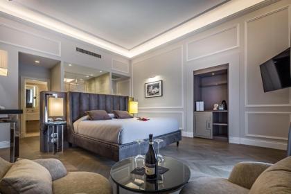 Alfieri Signature Suites - Alfieri Collezione - image 13