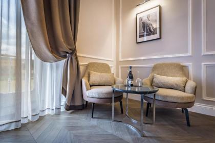 Alfieri Signature Suites - Alfieri Collezione - image 15