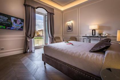 Alfieri Signature Suites - Alfieri Collezione - image 17