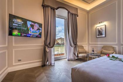 Alfieri Signature Suites - Alfieri Collezione - image 19
