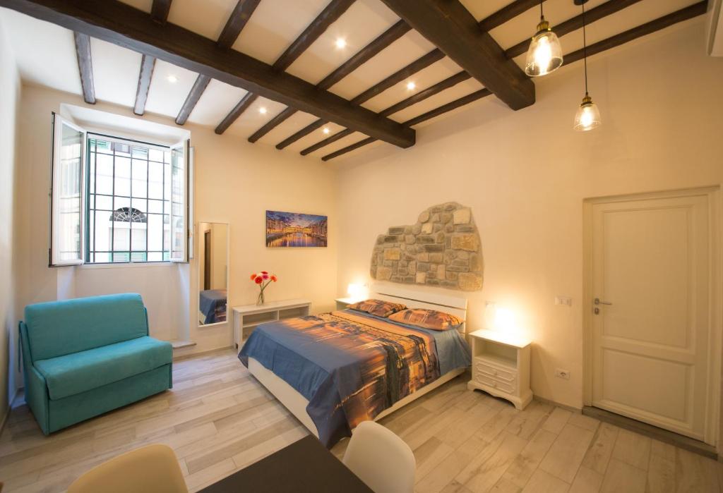 Visit Florentia Apartments - main image