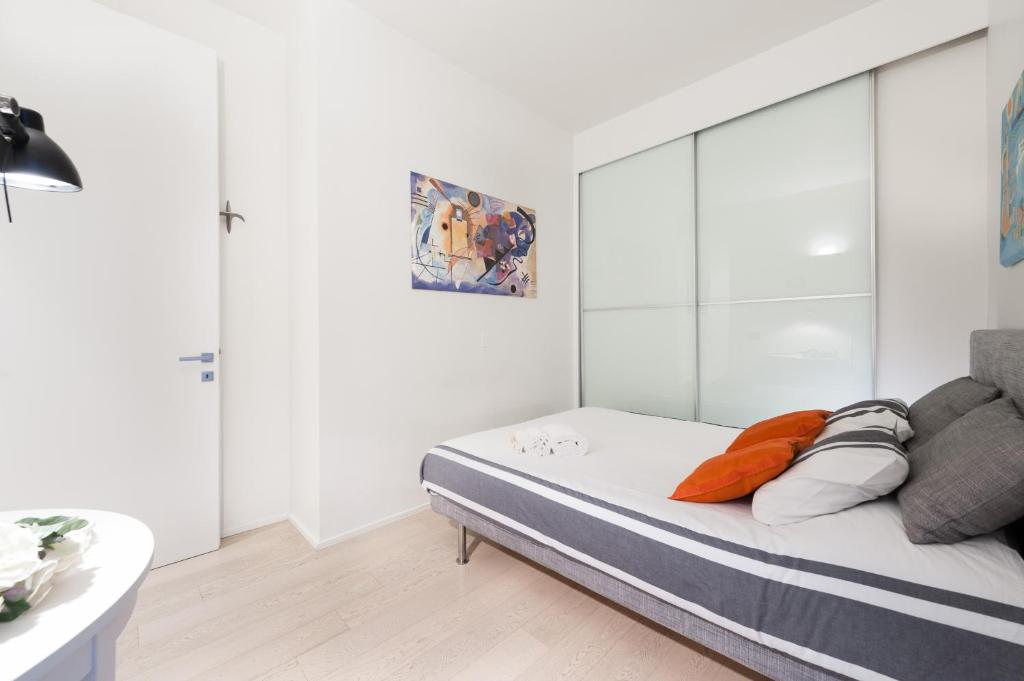PRESTIGE Apartment in Santa Maria Novella - image 4