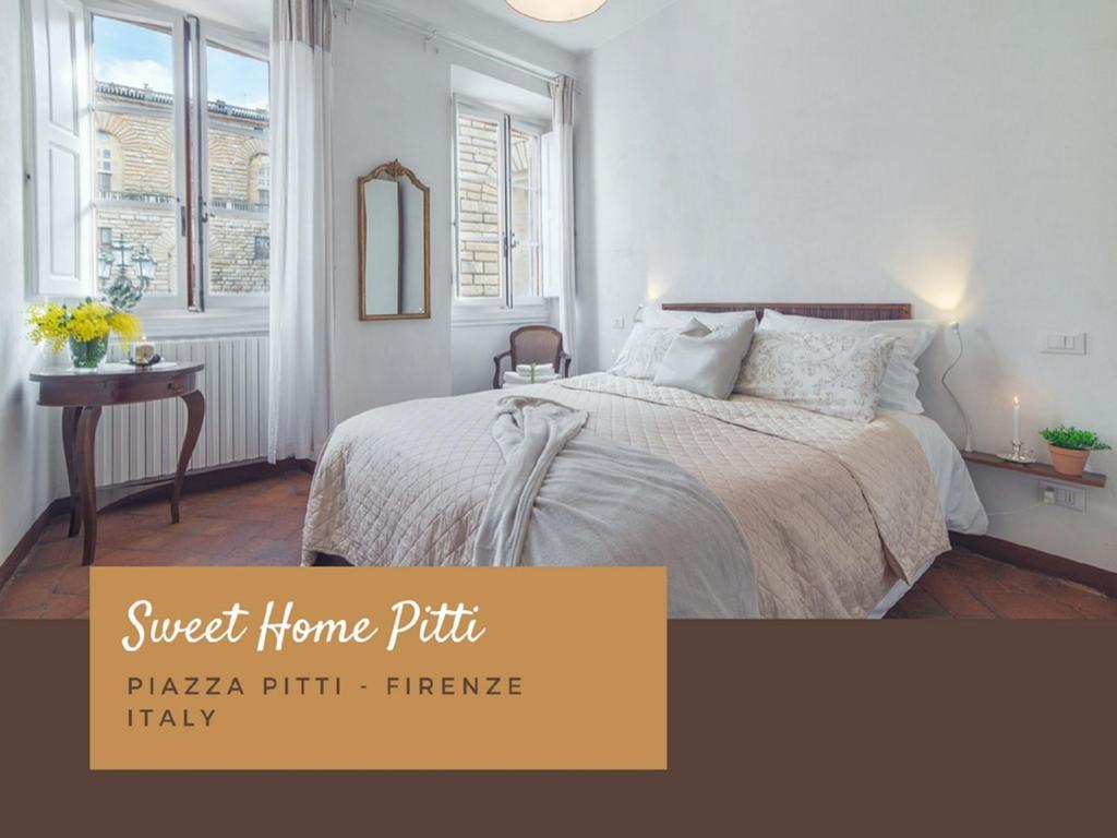 Sweet Home Pitti - main image